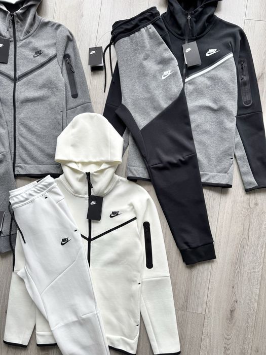 Костюм Nike Tech Fleece