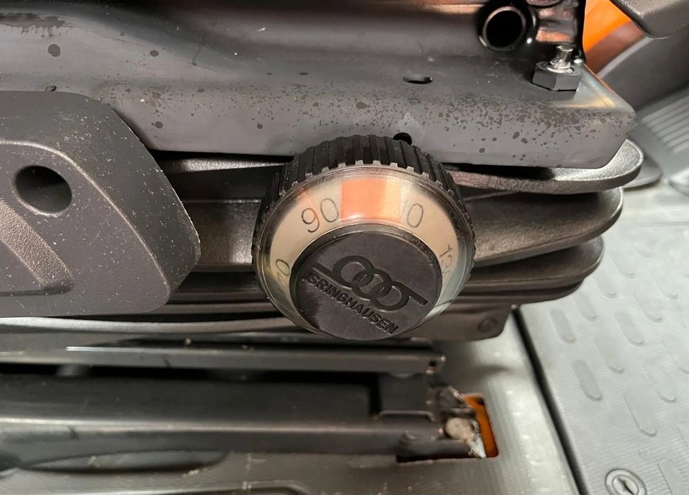 Citroen Jumper дубль-кабіна з невеликим пробігом