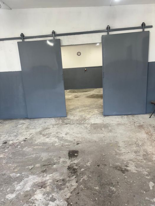 Wynajem warsztat magazyn 80 m Środa Wielkopolska