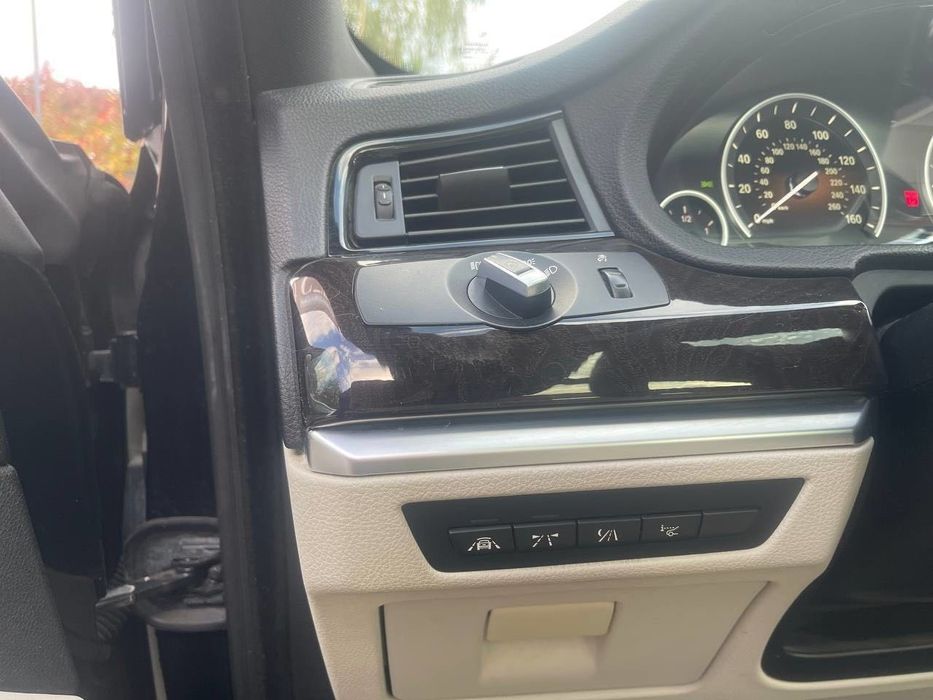 BMW 5 GT В кредит БЕЗ АВАНСУ!!!