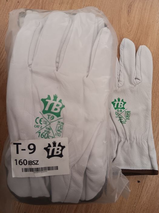 Luvas de segurança T9