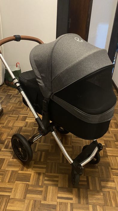 Carrinho de bebé Jane