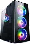 Komputer gamingowy Ryzen 7|RTX4070|32GB|1000GB|Win11