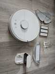Roborock S502 odkurzacz i mop + akcesoria