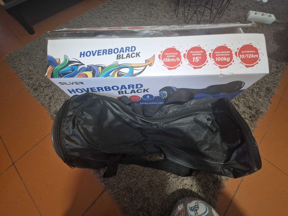 Hoverboard  novo