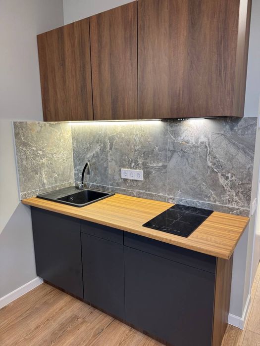 Смарт квартира з ремонтом на Софіївській Борщагівці від власника