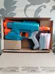 Wyrzutnia Nerf Elite 2.0 Volt SD-1 nowa okazja na prezent
