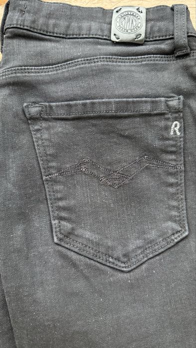 Джинсы Replay оригинал