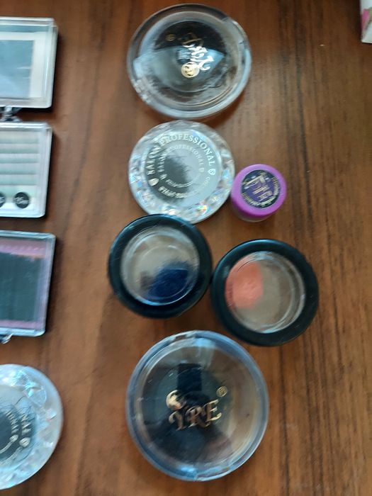 Наборы ресничек для наращивания ресниц