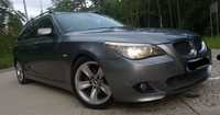 BMW E61 3.0 525D