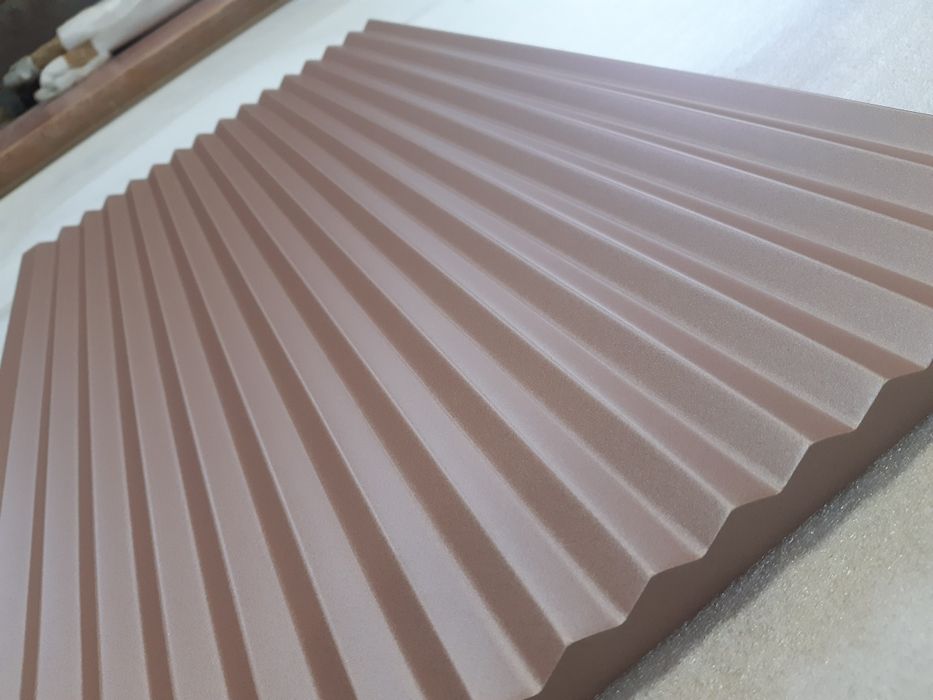 Lamele -panel lamelowy mdf Lakierowany