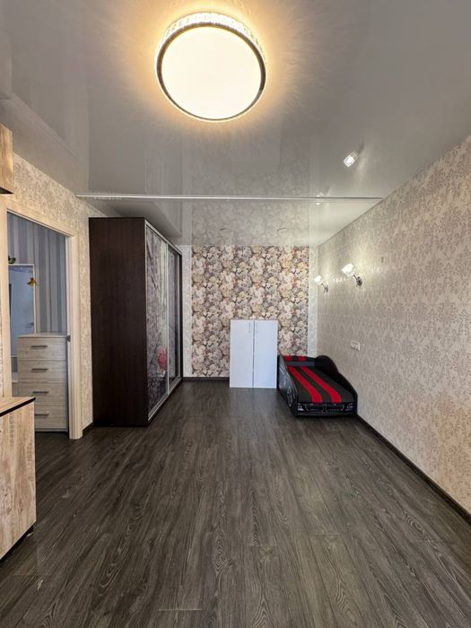 Продам 2к квартиру на ул. Янтарная. Клочко Левый берег РЕМОНТ!