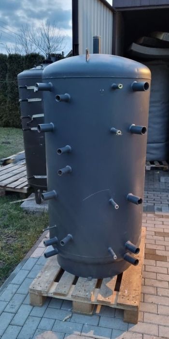 PROMOCJA WYPRZEDAŻ BOFORÓW magazyn CO bojler zasobnik kotła