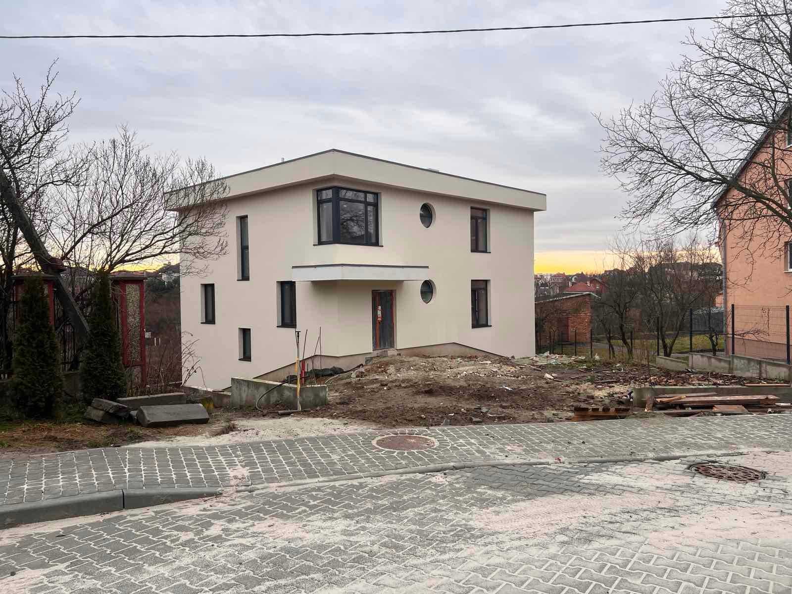 Продаж будинку в с. Сокільники