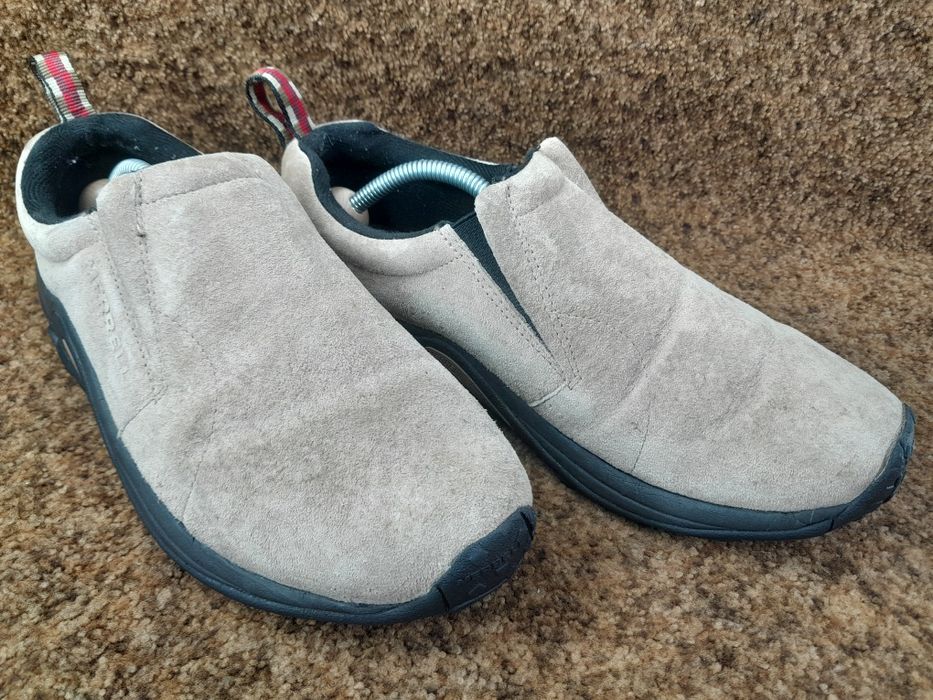 Кросівки шкіра Merrell Jungle 43 розмір.