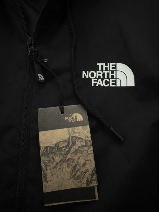 Вітрівка ветровка вітровка TNF