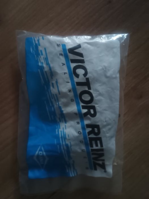 Zestaw uszczelniaczy trzonka zaworu VICTOR REINZ