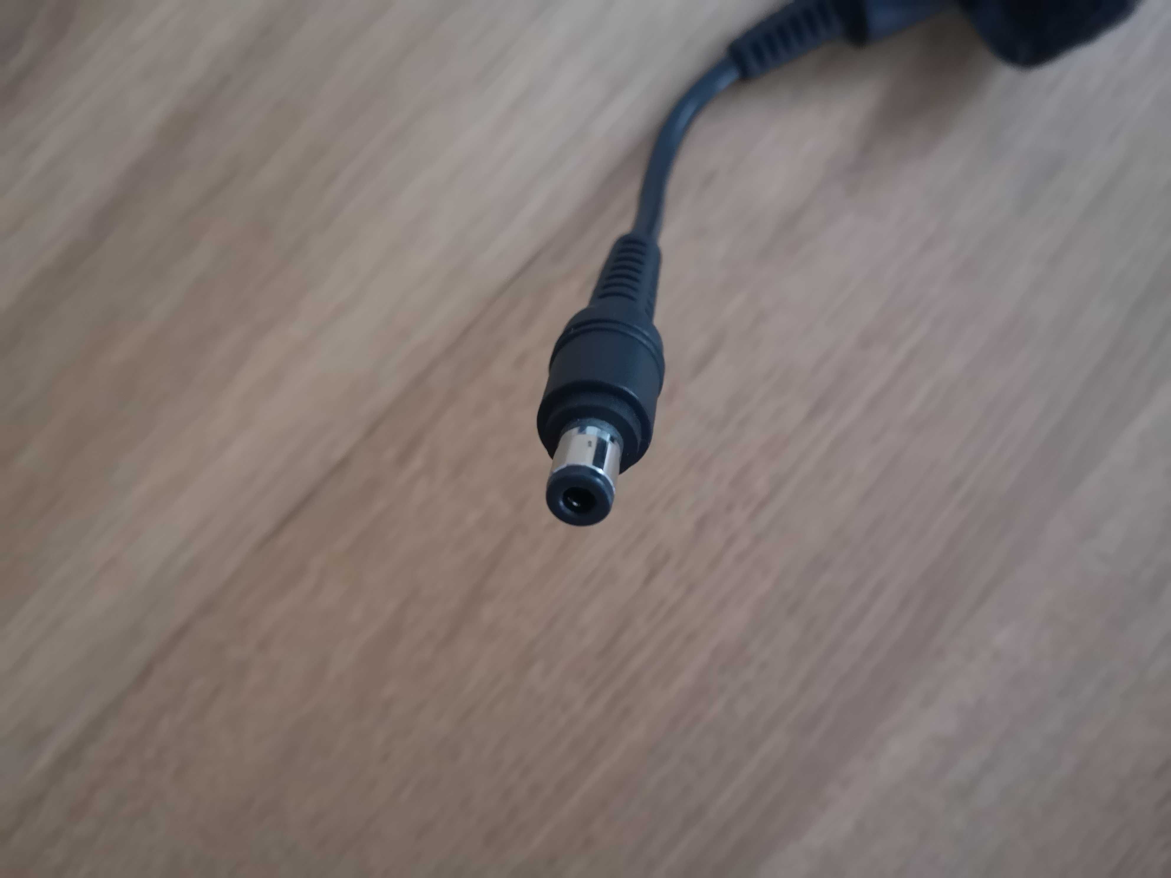 Zasilacz do laptopa ładowarka lite-on 15v toshiba 75w