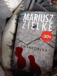 Twardzielka - Mariusz Zielke