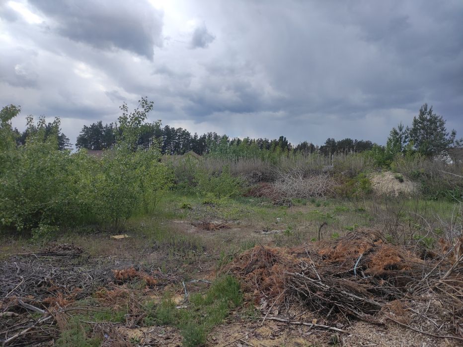 Продаж земельної ділянки  с. Свідівок