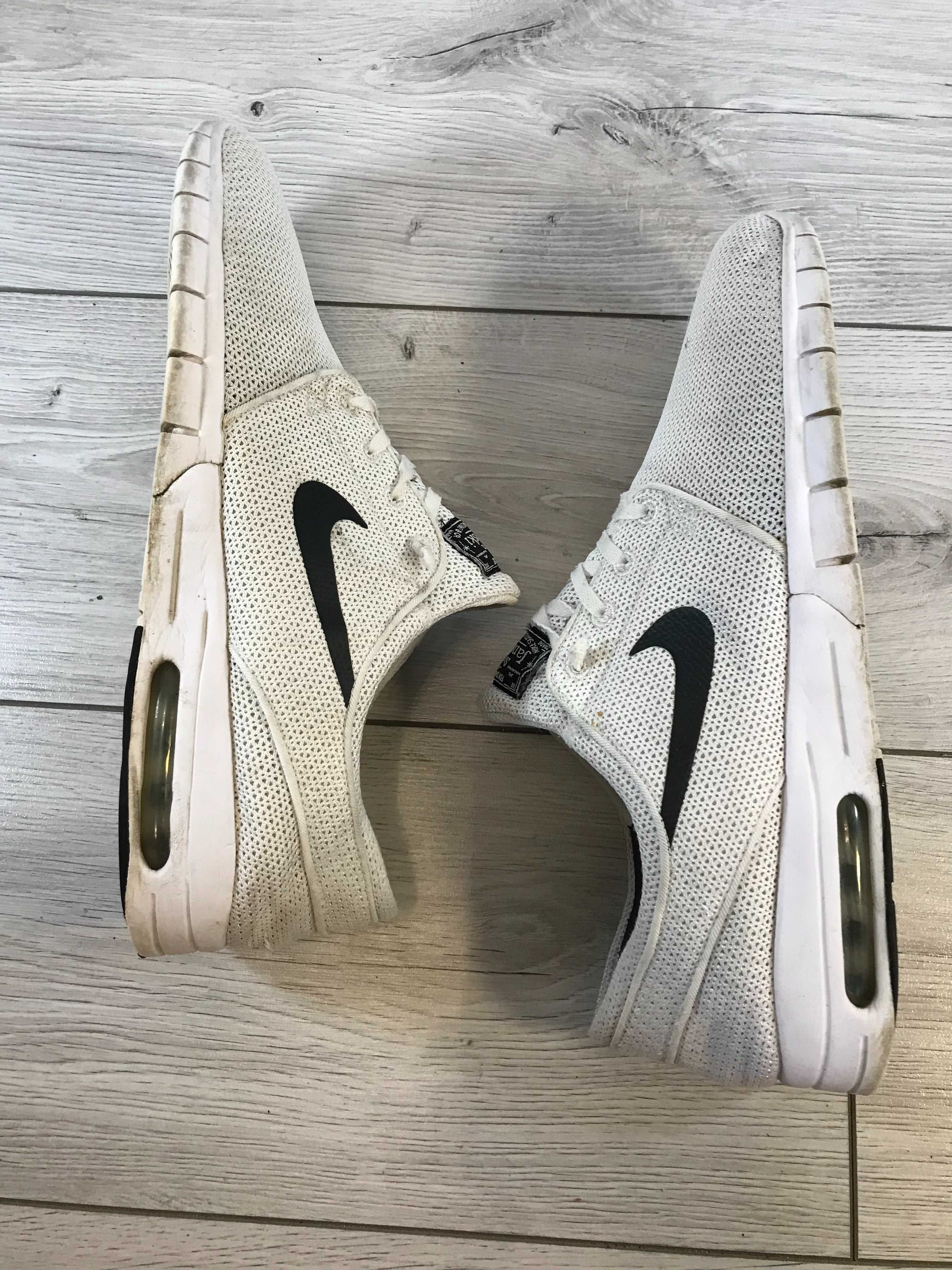 Buty Nike Air Stefan Janoski rozm. 47,5
