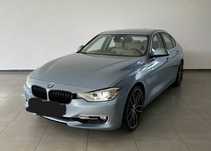Bmw 335 Activehybrid