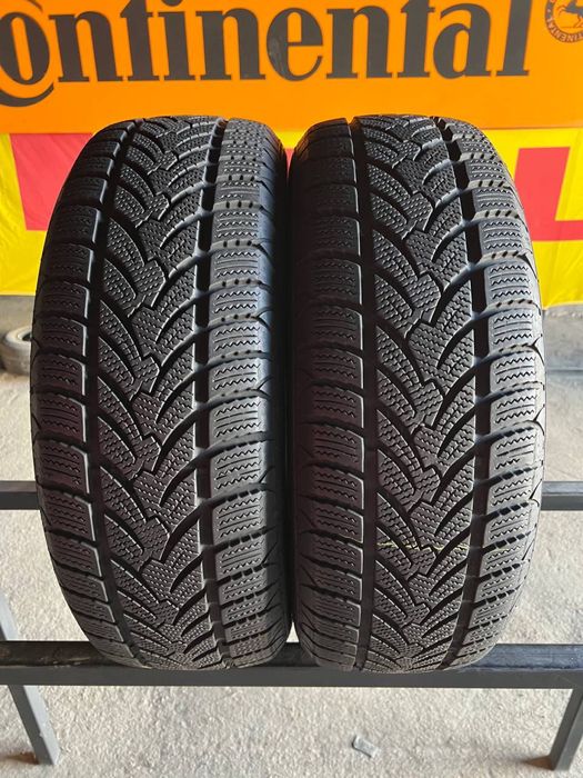 Шини 205/60 r16 Platin RP 60 Winter 2шт зима 2021рік (929)