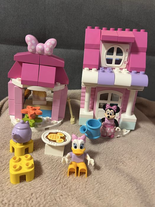 Конструктор Lego