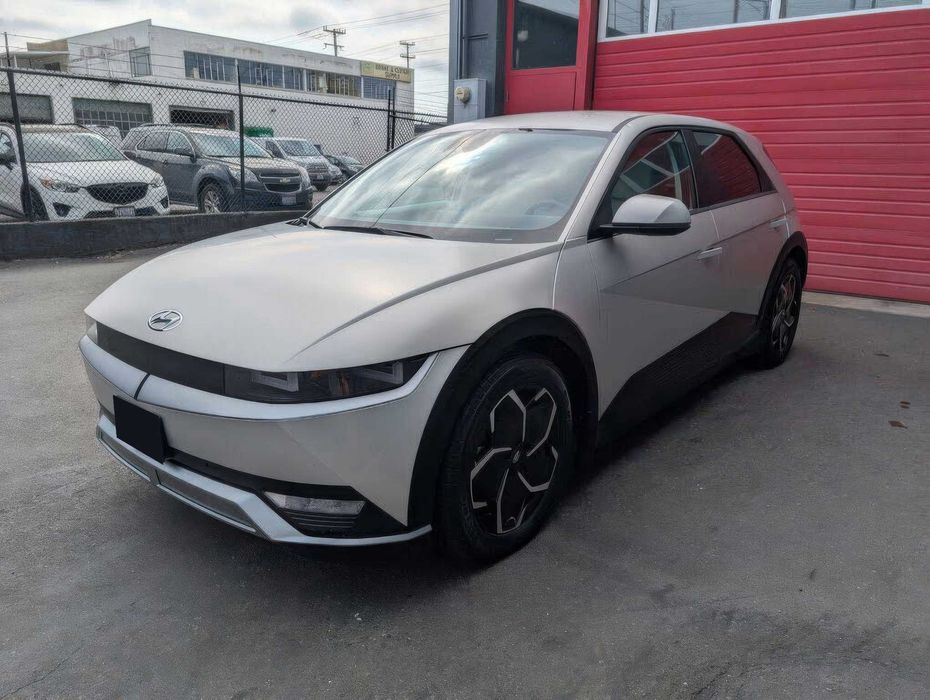 Hyundai Ioniq 5 SEL      2023