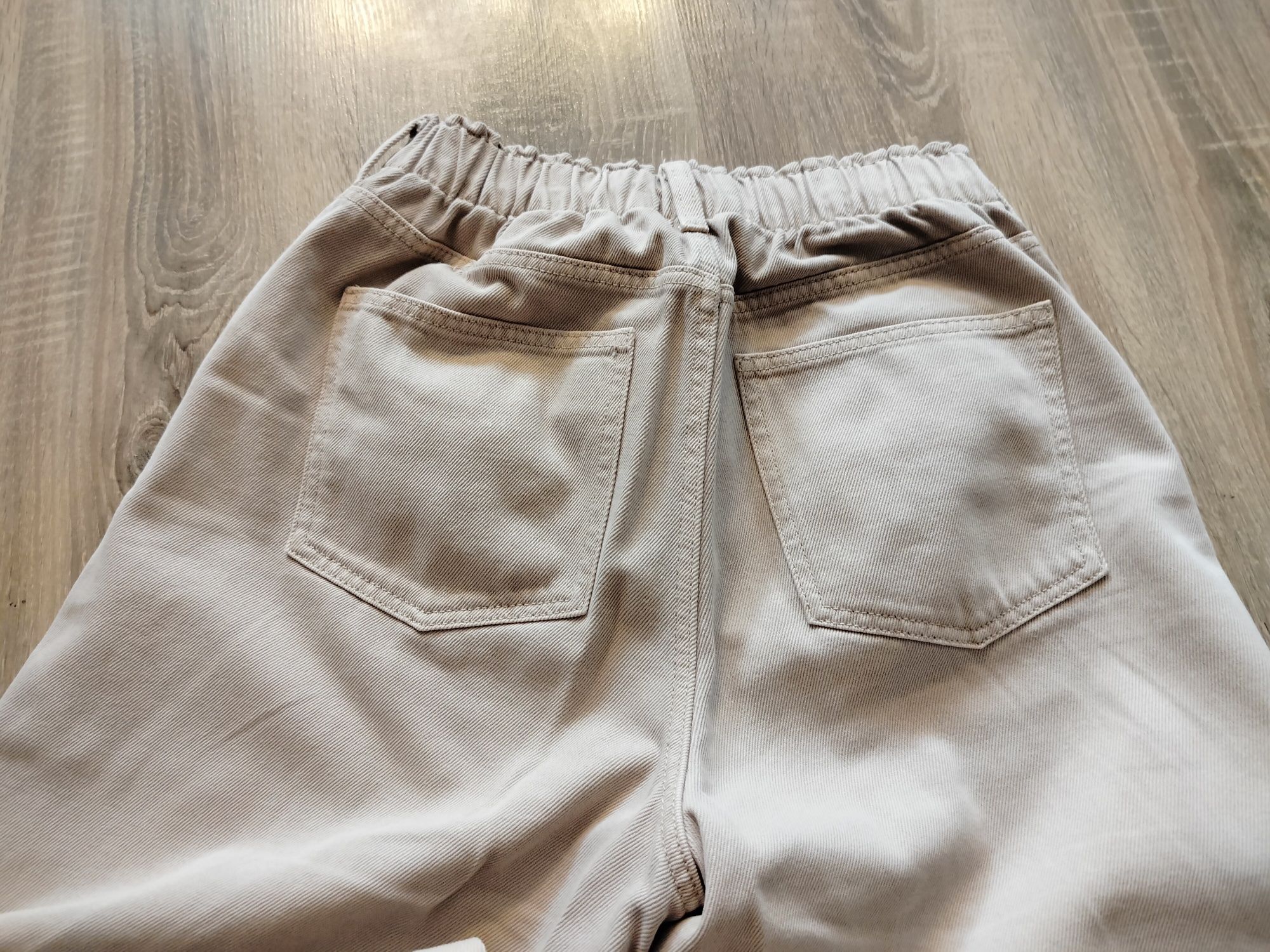 Mom jeans h&m r. 36 nowe