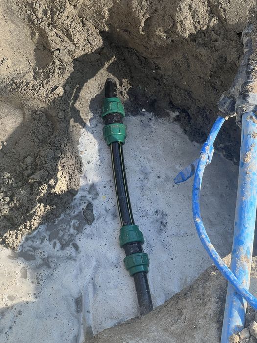 WUKO Olsztyn i okolice przepychanie, czyszczenie oraz prace hydraulicz