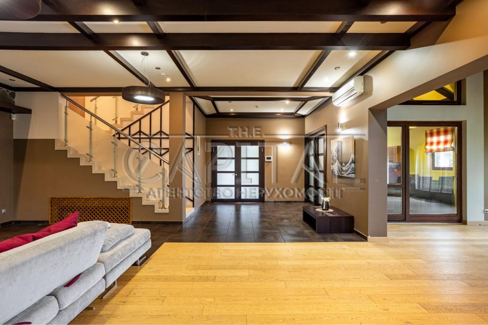 Срочно‼️Продажа дома Березовка,бассейн! Сауна! чан!