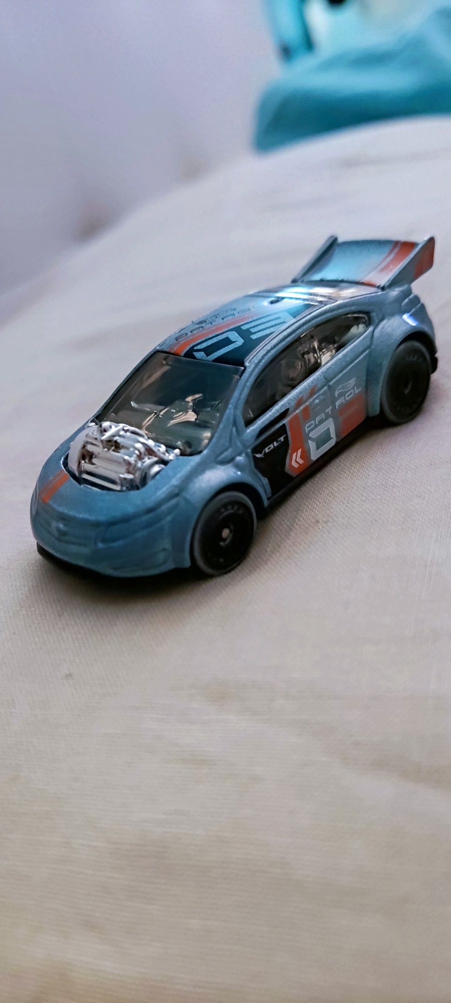 HOTWHEELS mystery models 3