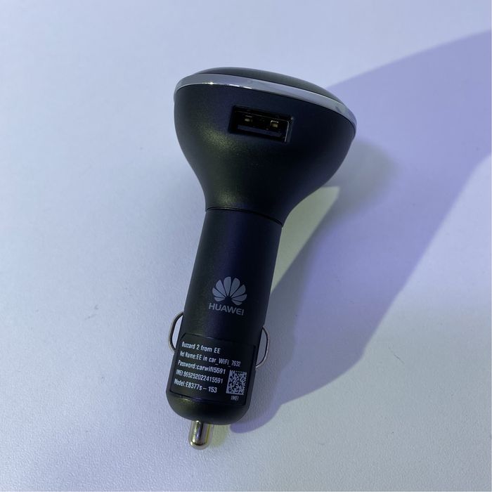 3G/4G GSM Wi-Fi автомобільний роутер Huawei E8377s-153 CarFi