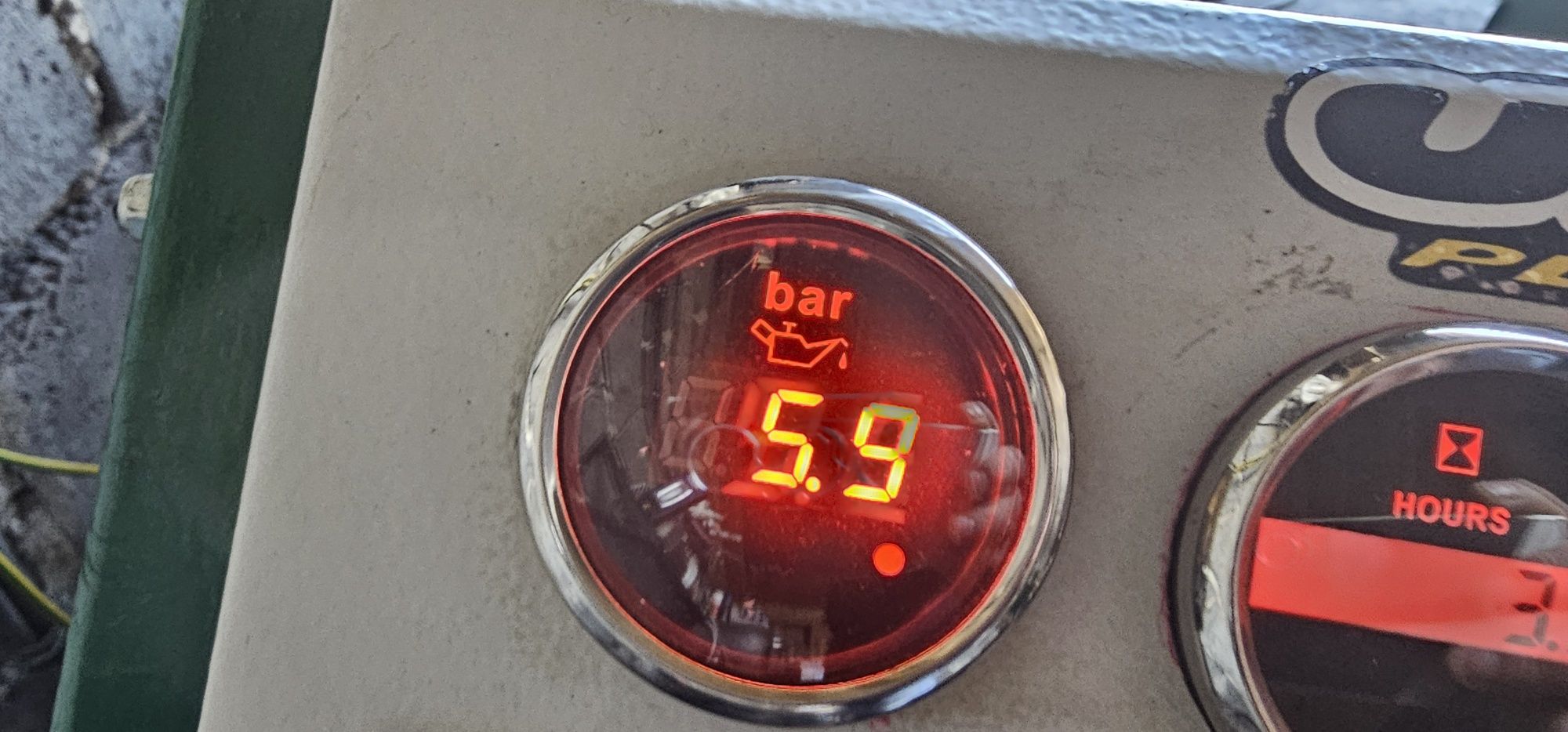 Agregat prądotwórczy 13 KVA Deutz f2l511