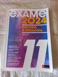 Livro exame Biologia Geologia