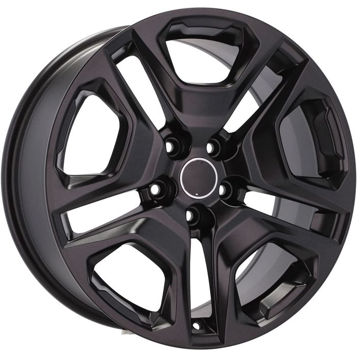 4x Felgi 18 m.in. do LEXUS ES GS IS NX RX UX IS TOYOTA Avensis Camry Corolla RAV4 - B1092