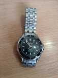 Часы  omega seamaster diver