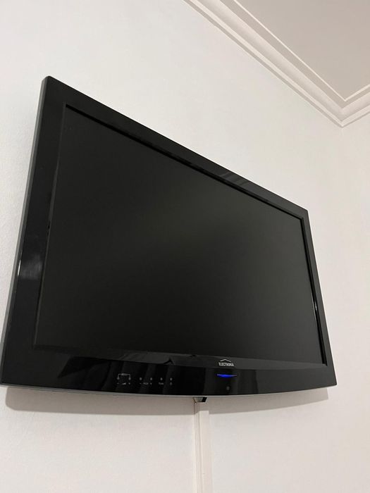 Televisão eletronia