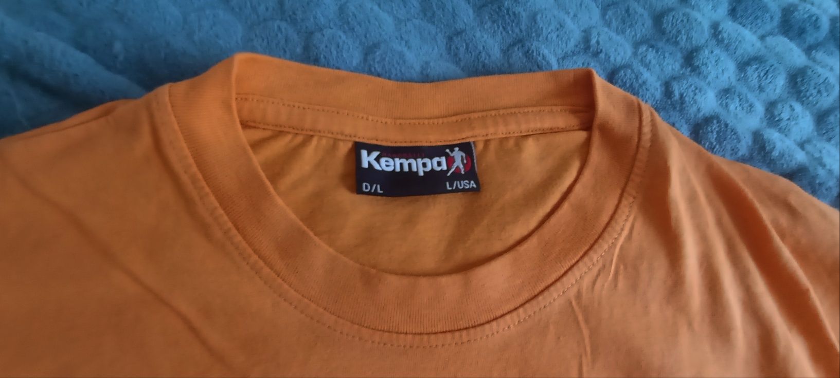 Camisola kempa L