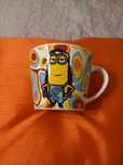 Kubek Minionki duży.