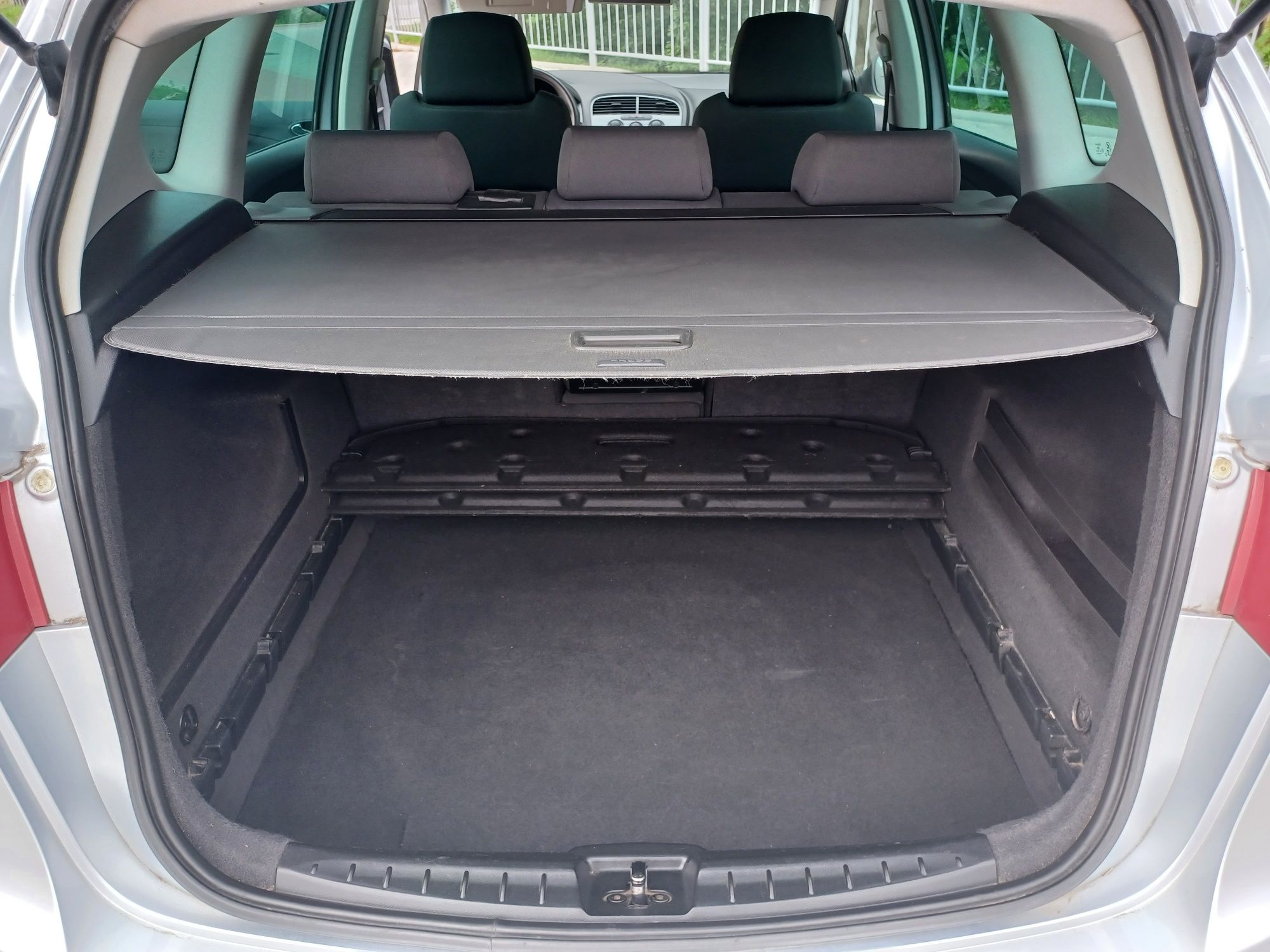 Seat Toledo XL 1.9 tdi 105km /zadbany doinwestowany/ zarejestrowany