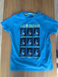 Koszulka Batman r. 110 Mark&Spencer