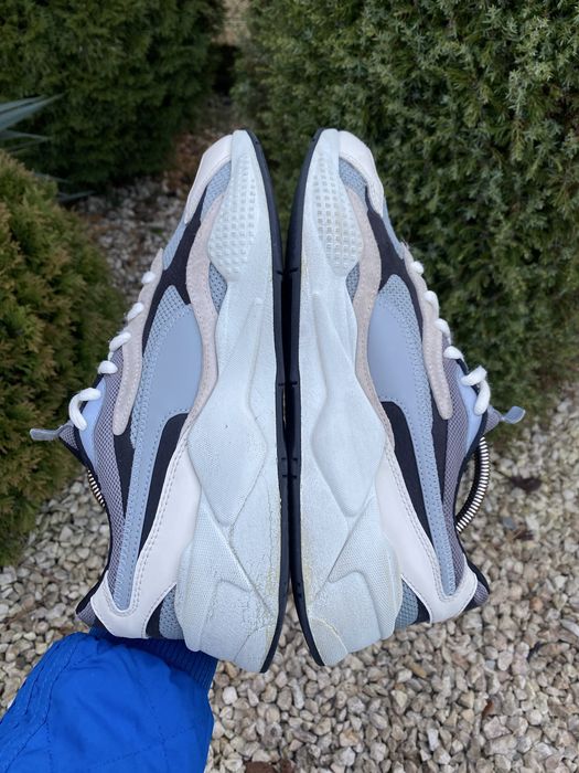 Buty Puma Sportowe Sneakersy Męskie Obuwie Modne Trampki Vintage 43