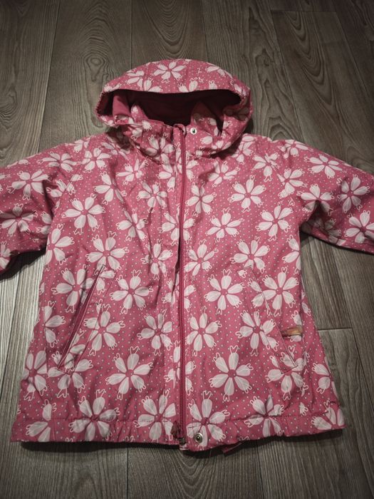 Куртки рейма reima  116 зима демі мембрана термо штани комбез