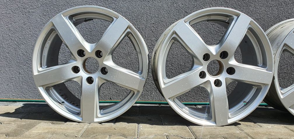 "17 5x120 Bmw Opel Vw T5 T6