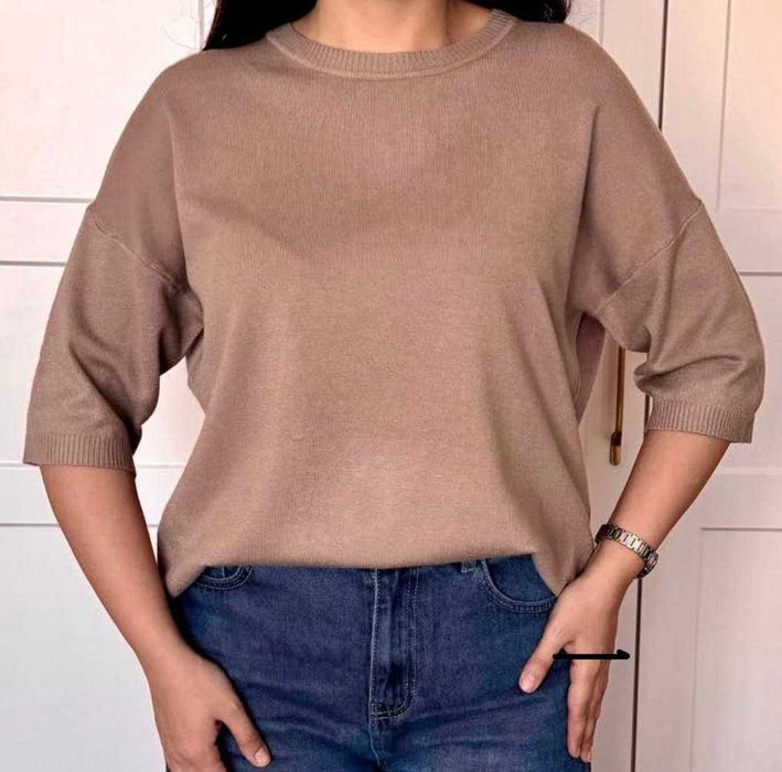 Американка, футболка