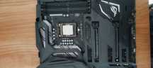 Placa mae Asus Rog Maximus IX Code
