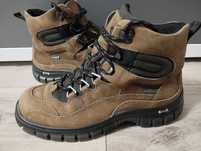 Ecco 3DS Gore Tex buty zimowe 40