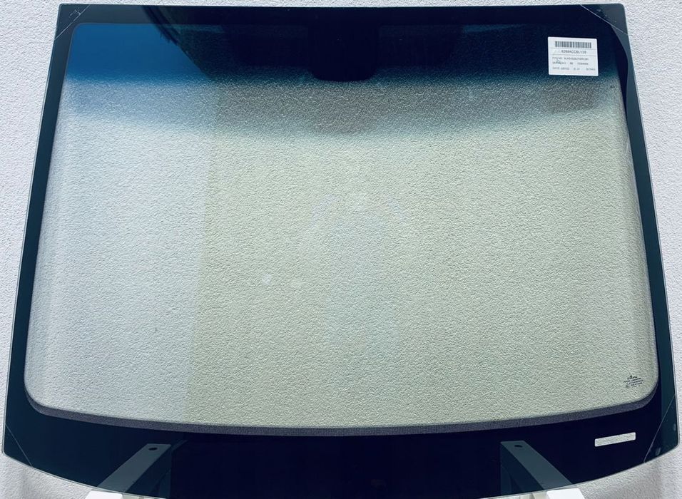 Szyba czołowa OPEL MERIVA A 2003-2009 SOLARYCZNA